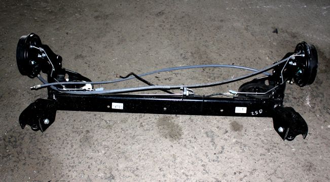 RENAULT VEL SATİS SOL ÖN DİNGİL ORİJİNAL YEDEK PARÇA_9DD